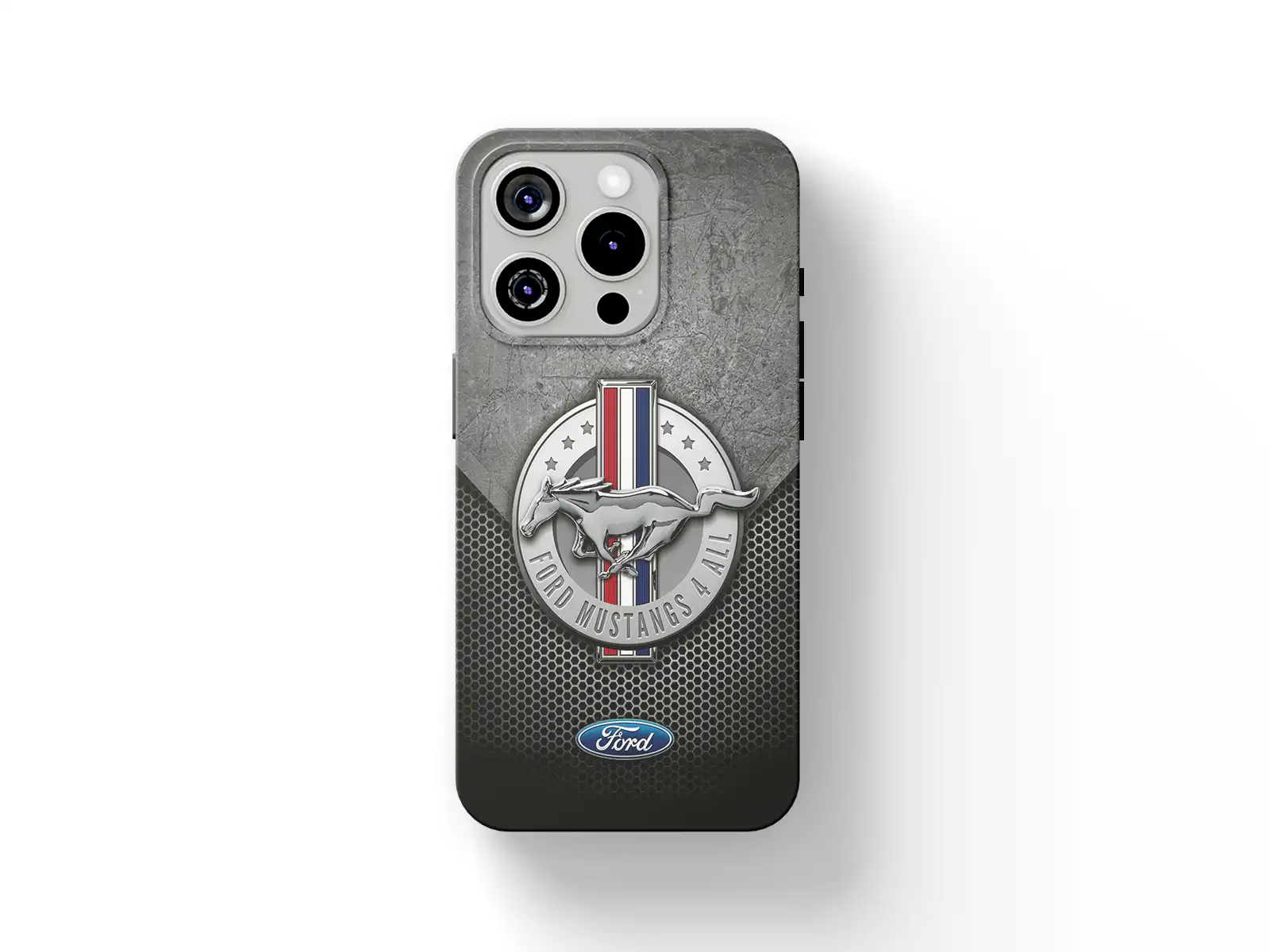 Ford Smartphone Cover Limitierte Stilvolle Edition